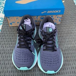 Brooks Glycerin 19 womens running shoes